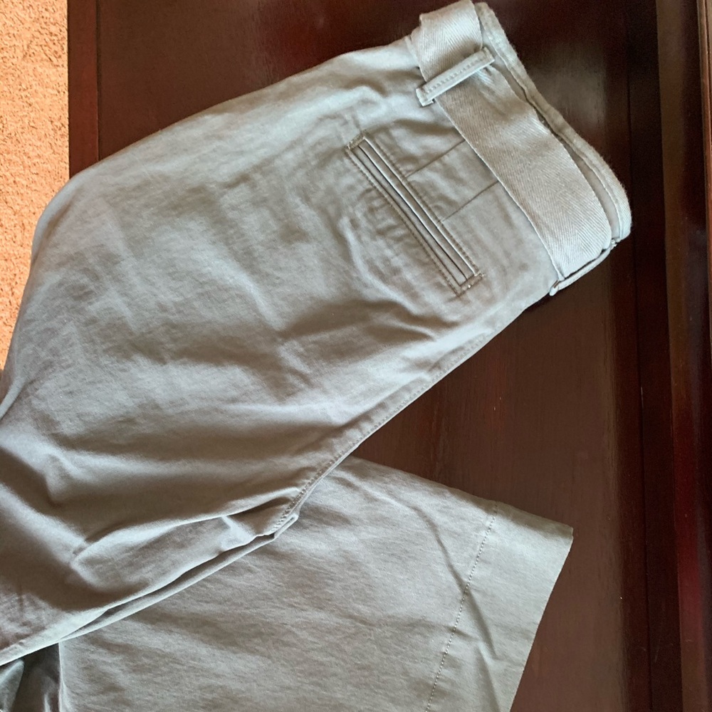 Loft pants size 2